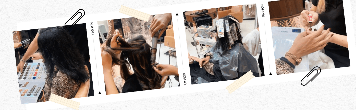 White Black Modern Fashion New Arrival Banner (1920 x 600 px) White Black Modern Fashion New Arrival Banner 1920 x 600