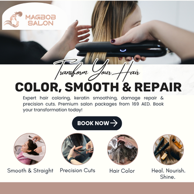 White and Black Simple Hair Salon Promotion Instagram Post (400 x 400 px) White and Black Simple Hair Salon Promotion Instagram Post 400 x 400